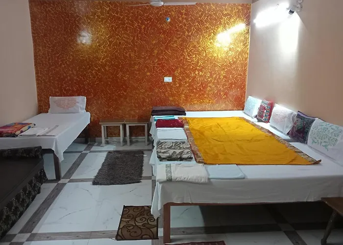 Shiva Inn