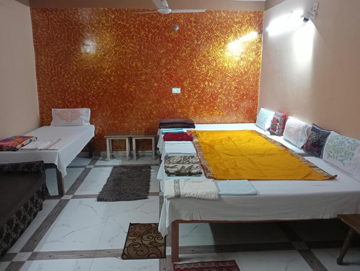 Shiva गेस्ट हाउस 2*