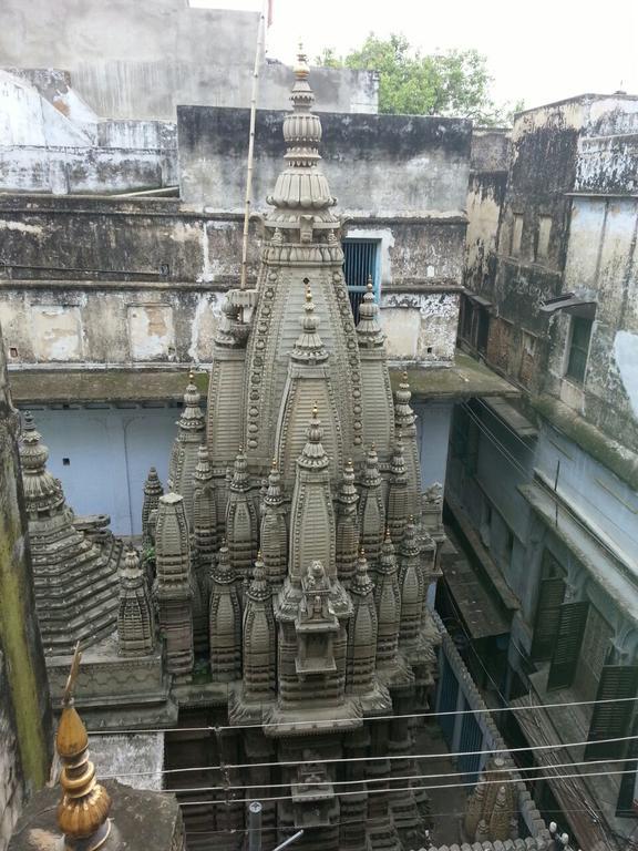 गेस्ट हाउस Shiva Varanasi
