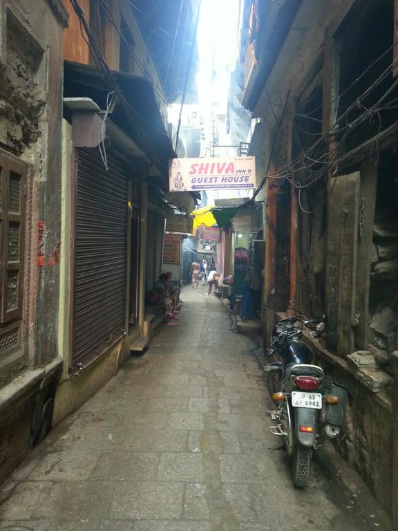 Shiva गेस्ट हाउस