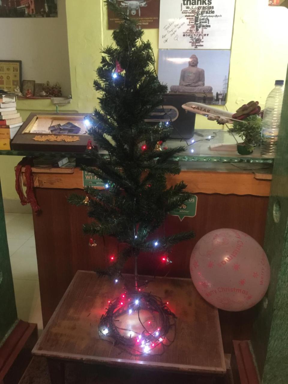 गेस्ट हाउस Shiva
